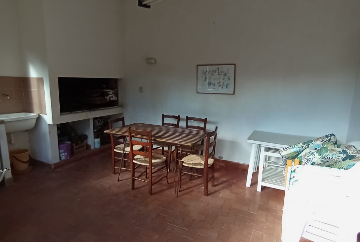 🏡 VENTA | Casa en zona Parque📍 Santiago del Estero al 400 – Paraná