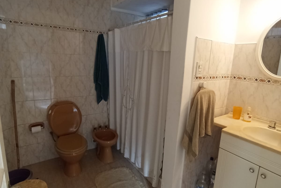 🏡 VENTA | Casa en zona Parque📍 Santiago del Estero al 400 – Paraná