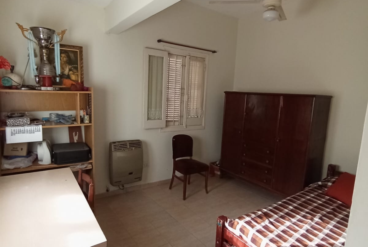 🏡 VENTA | Casa en zona Parque📍 Santiago del Estero al 400 – Paraná