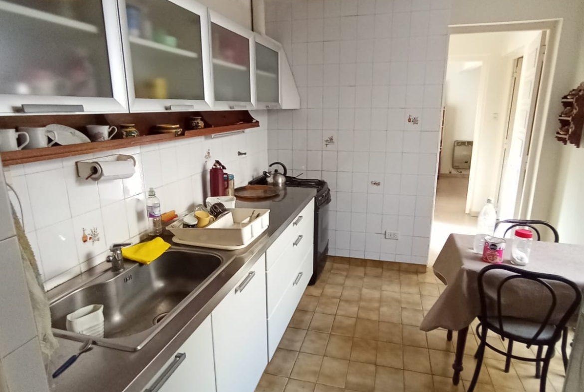 🏡 VENTA | Casa en zona Parque📍 Santiago del Estero al 400 – Paraná