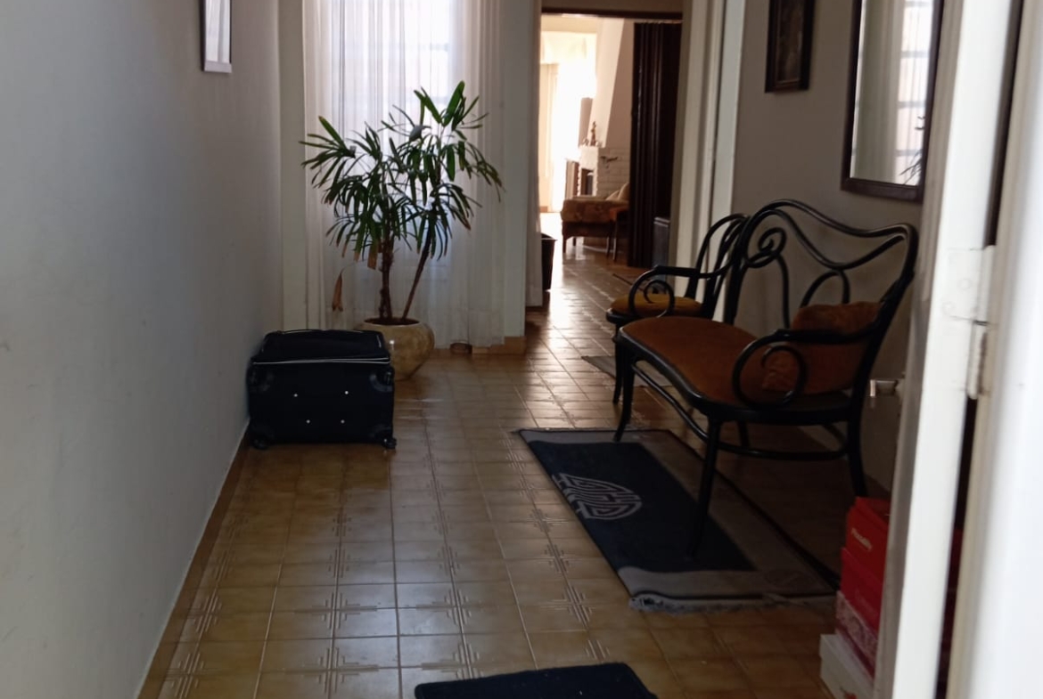 🏡 VENTA | Casa en zona Parque📍 Santiago del Estero al 400 – Paraná