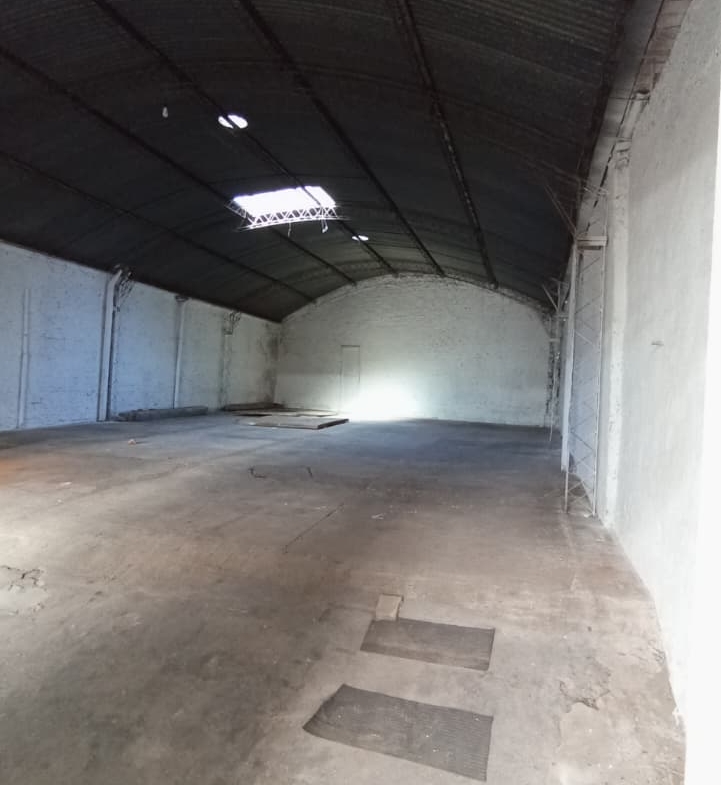 🚛 Alquiler de galpón en Paraná – Las Lechiguanas al 400
