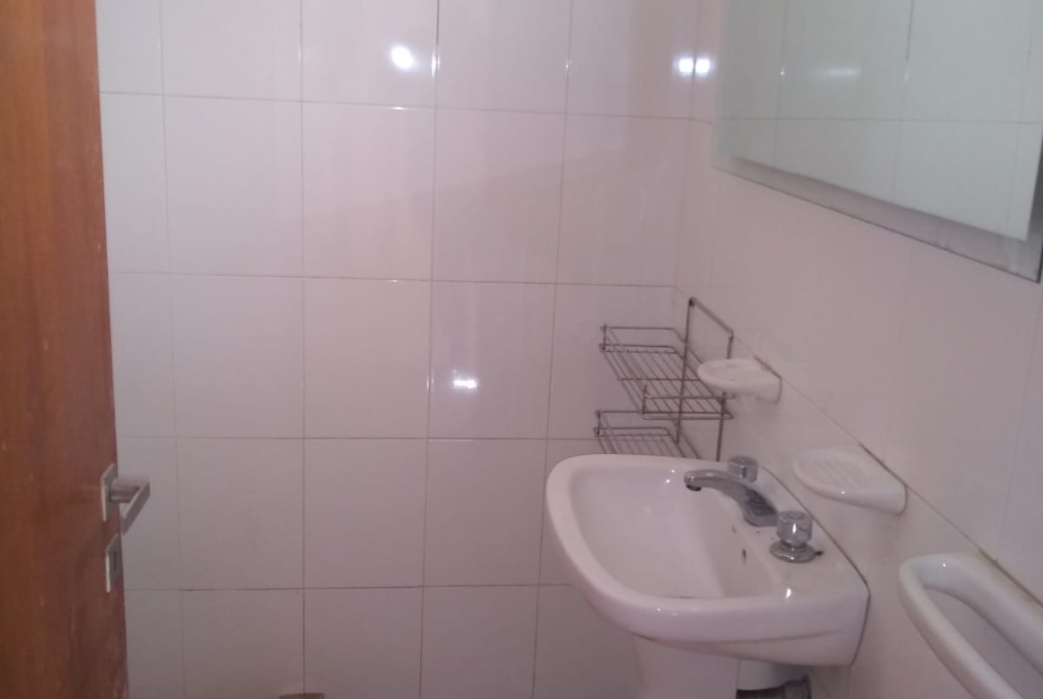 🏢 Venta de departamento 1 dormitorio – Bavio al 400