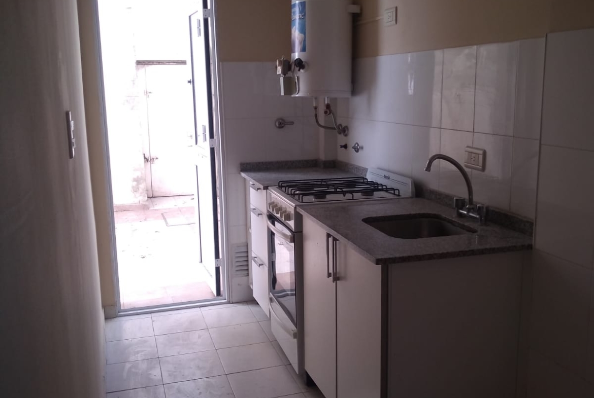 🏢 Venta de departamento 1 dormitorio – Bavio al 400, Paraná