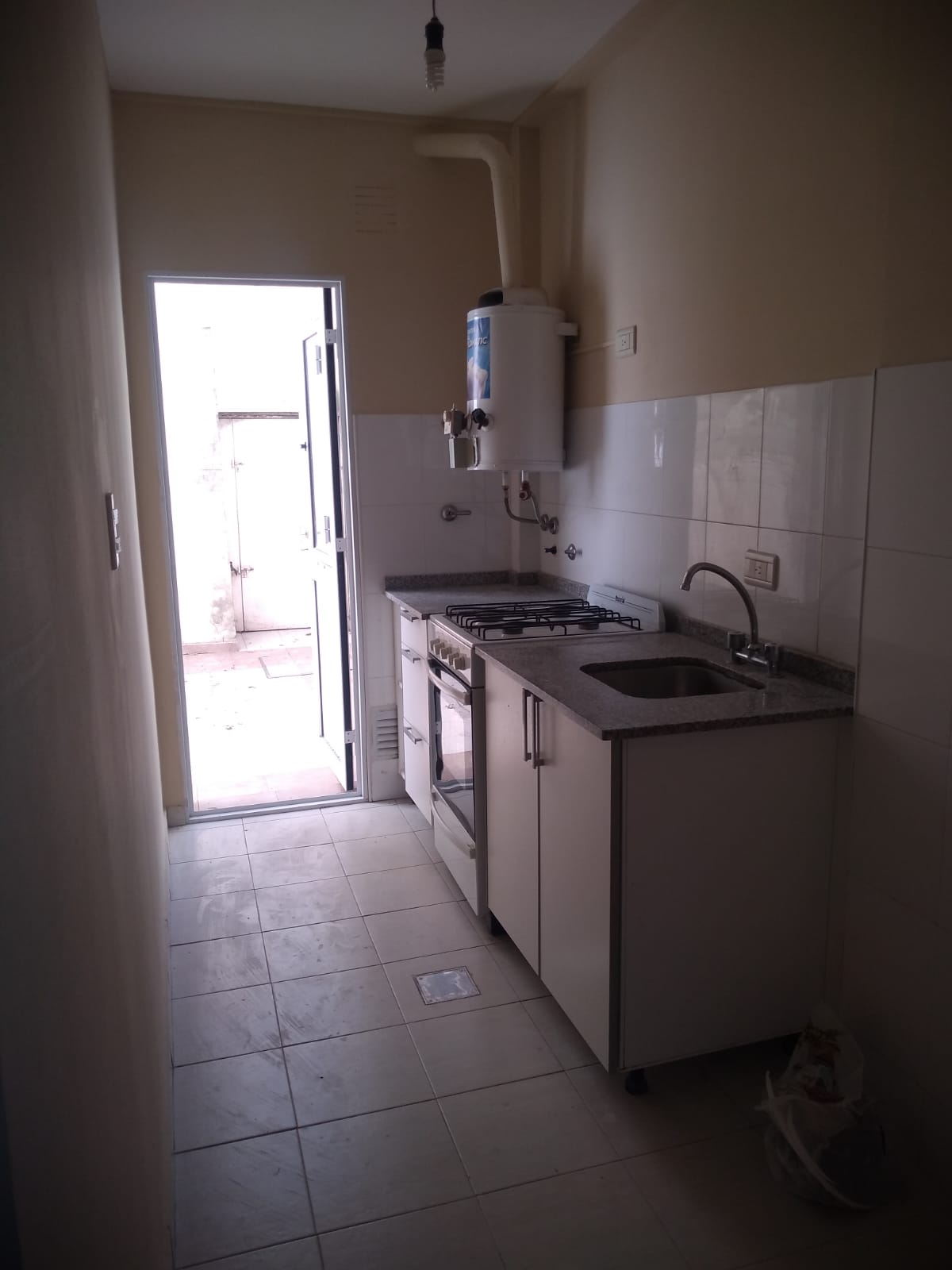 🏢 Venta de departamento 1 dormitorio – Bavio al 400, Paraná