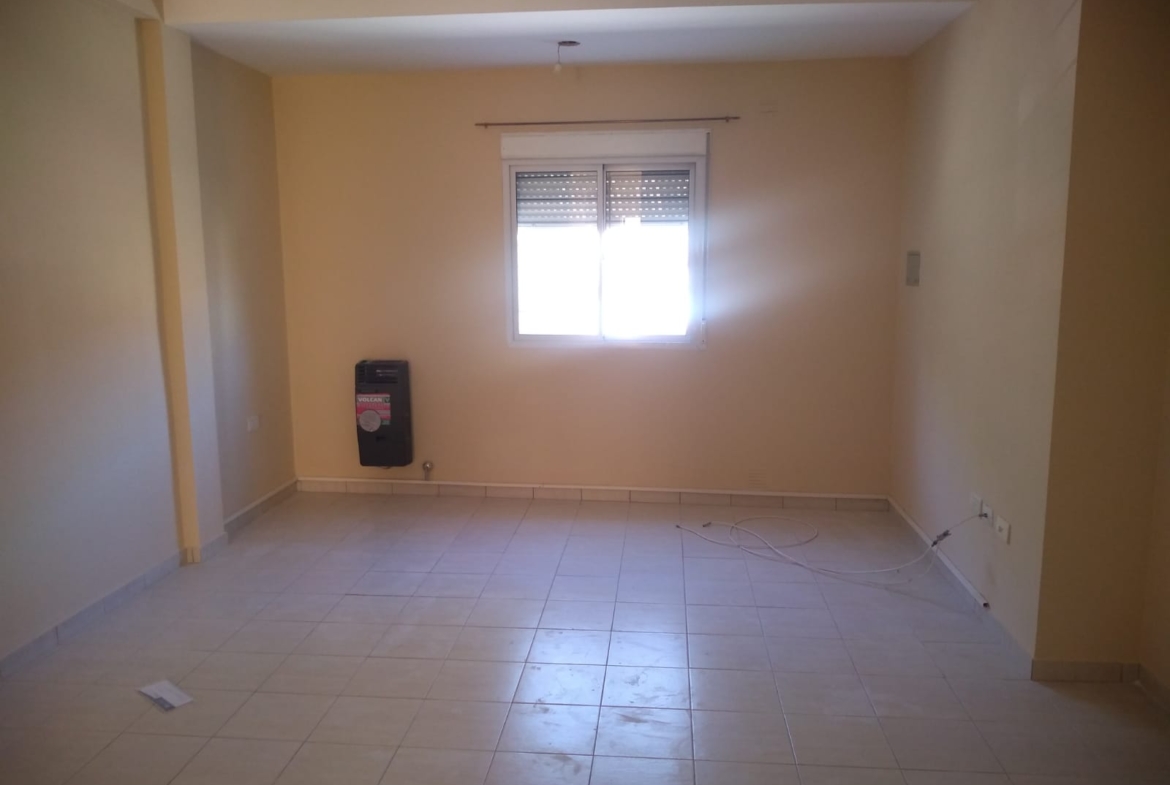 🏢 Venta de departamento 1 dormitorio – Bavio al 400, Paraná