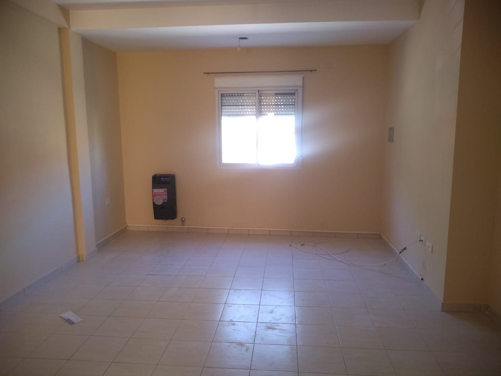 🏢 Venta de departamento 1 dormitorio – Bavio al 400, Paraná