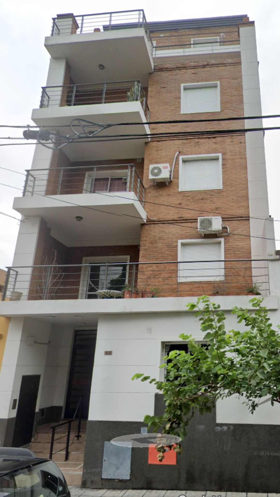 🏢 Venta de departamento 1 dormitorio – Bavio al 400, Paraná