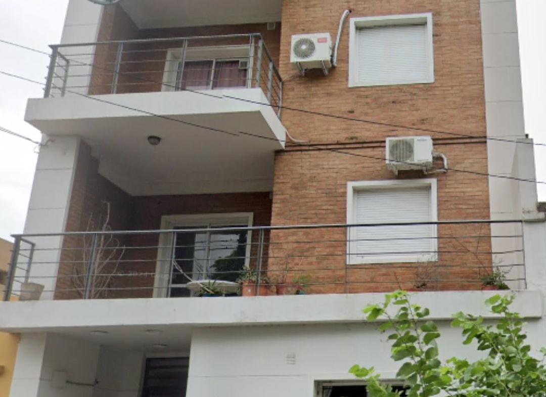 🏢 Venta de departamento 1 dormitorio – Bavio al 400, Paraná