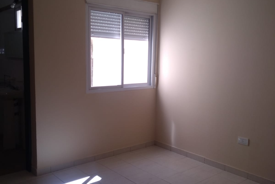 🏢 Venta de departamento 1 dormitorio – Bavio al 400