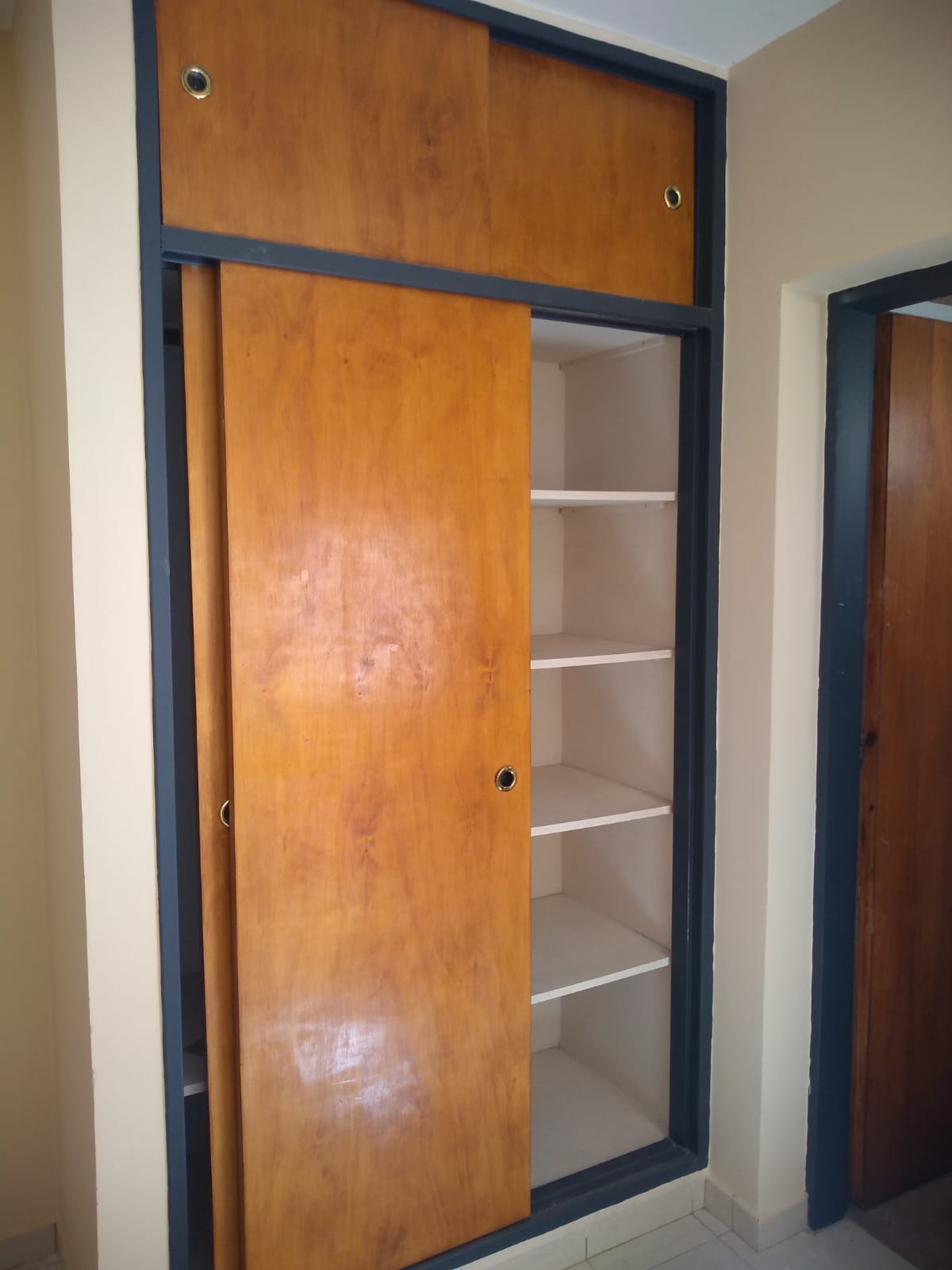🏢 Venta de departamento 1 dormitorio – Bavio al 400, Paraná