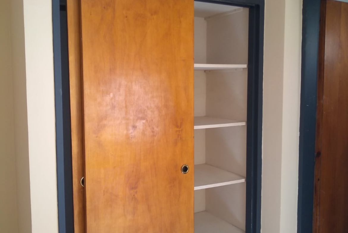 🏢 Venta de departamento 1 dormitorio – Bavio al 400