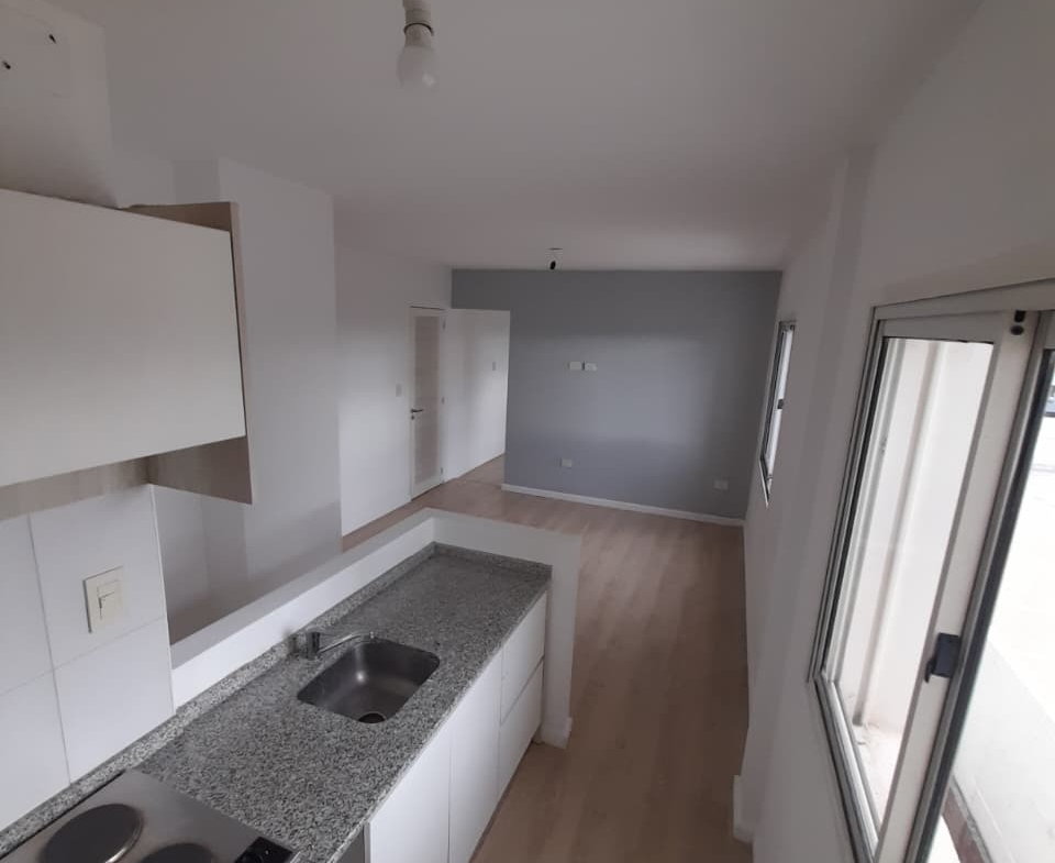 Departamento en alquiler – San Martín al 600 🏙️