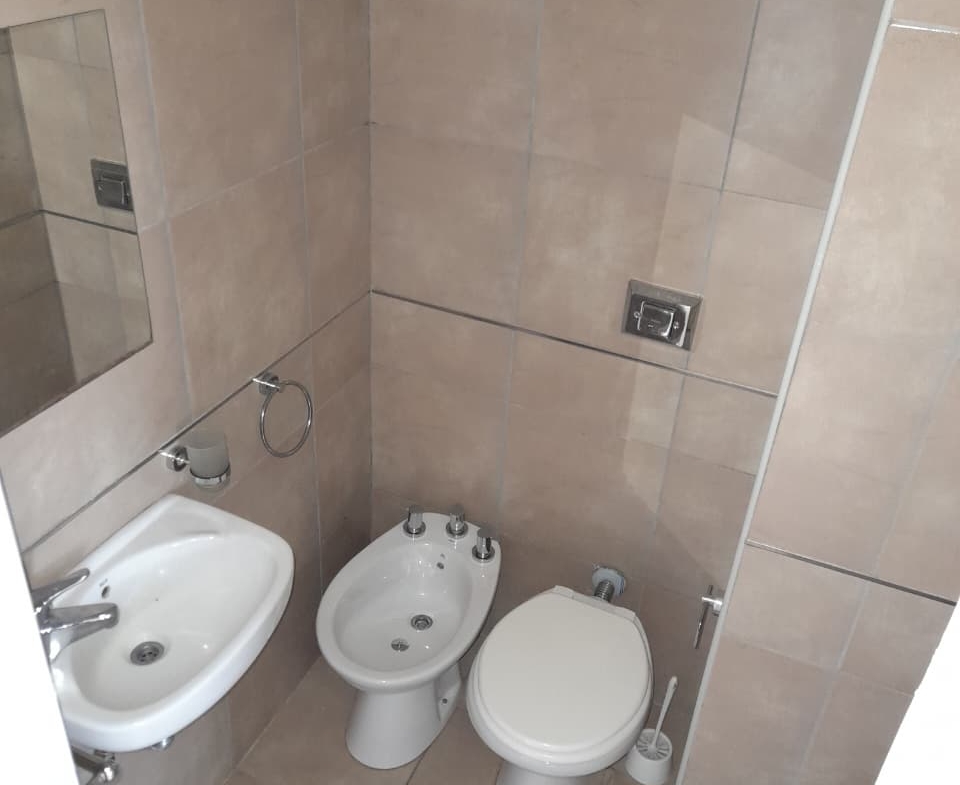 Departamento en alquiler – San Martín al 600 🏙️