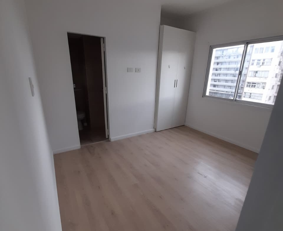 Departamento en alquiler – San Martín al 600 🏙️