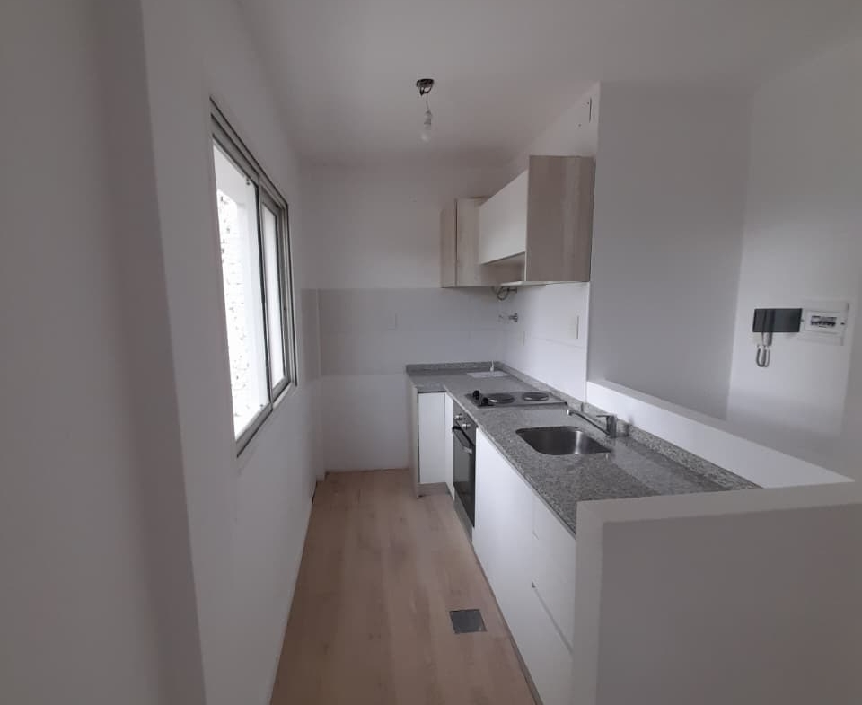 Departamento en alquiler – San Martín al 600 🏙️
