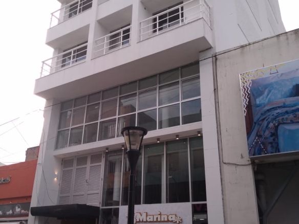 Departamento en alquiler – San Martín al 600 🏙️