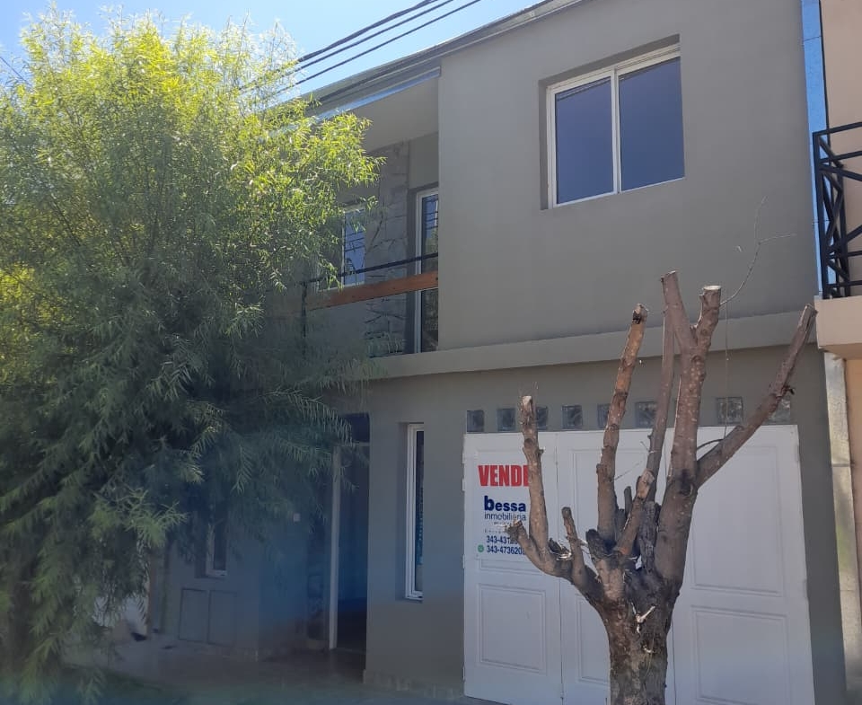 🏡 CASA EN VENTA – BARRIO PARACAO