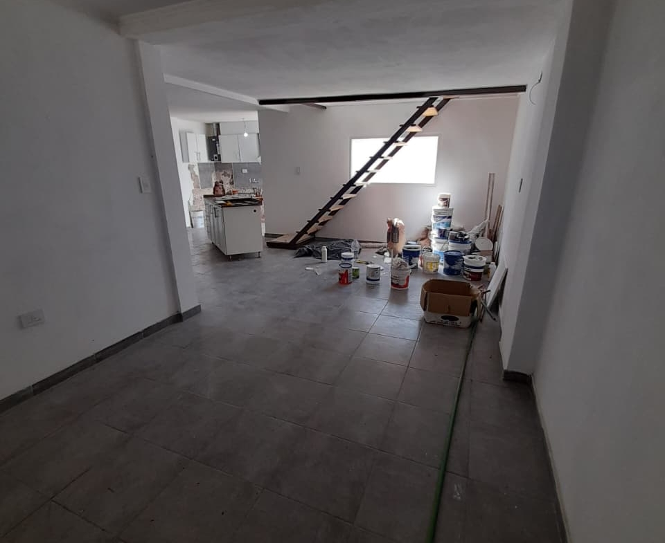 🏡 CASA EN VENTA – BARRIO PARACAO