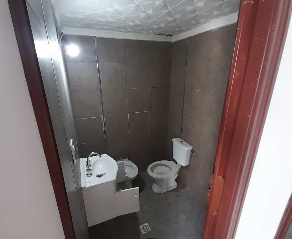🏡 CASA EN VENTA – BARRIO PARACAO