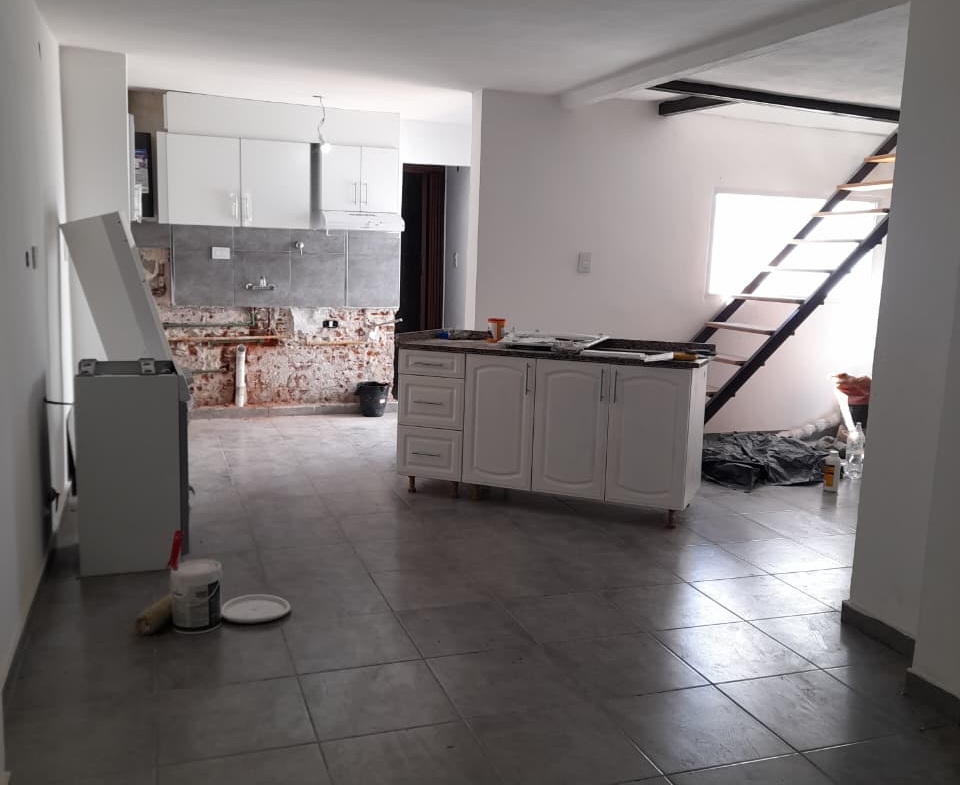 🏡 CASA EN VENTA – BARRIO PARACAO