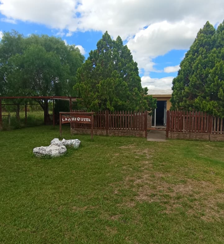 🌿 CASA QUINTA EN VENTA – INGRESO A VILLA URQUIZA 🏡✨