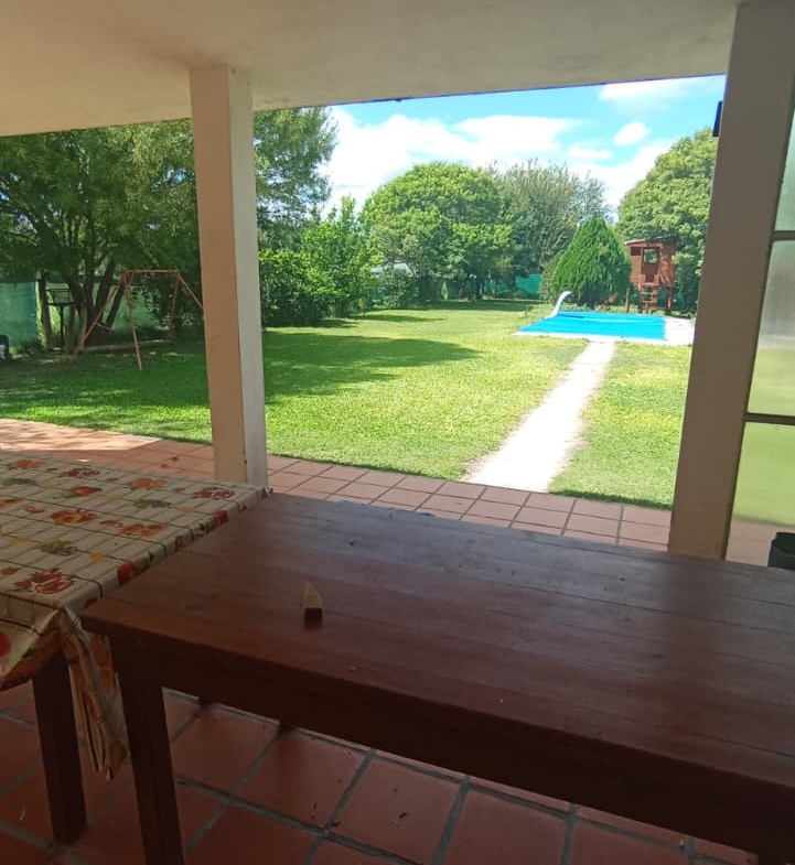 🌿 CASA QUINTA EN VENTA – INGRESO A VILLA URQUIZA 🏡✨