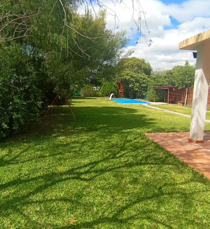 🌿 CASA QUINTA EN VENTA – INGRESO A VILLA URQUIZA 🏡✨