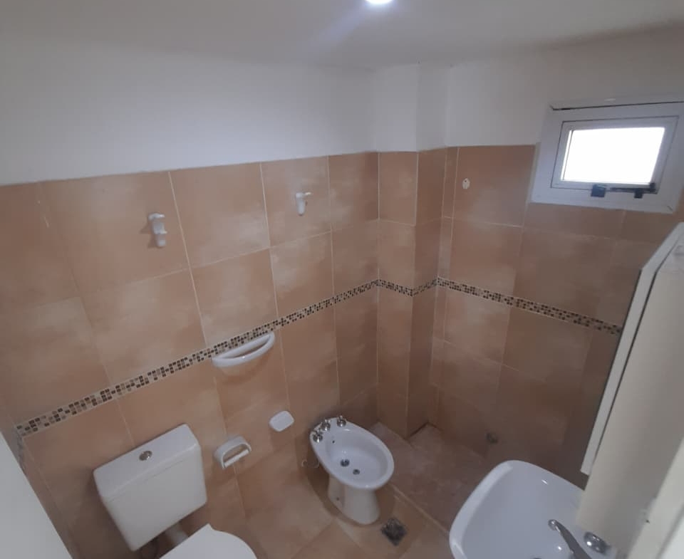 🏙️ Monoambiente en alquiler con excelente ubicación