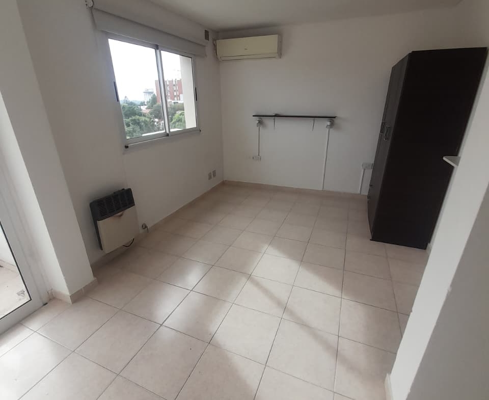 🏙️ Monoambiente en alquiler con excelente ubicación