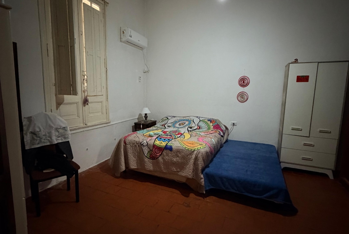 🏡 Casa en venta con gran potencial – Calle Mendoza al 100