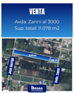 📍 Oportunidad única de inversión en Paraná