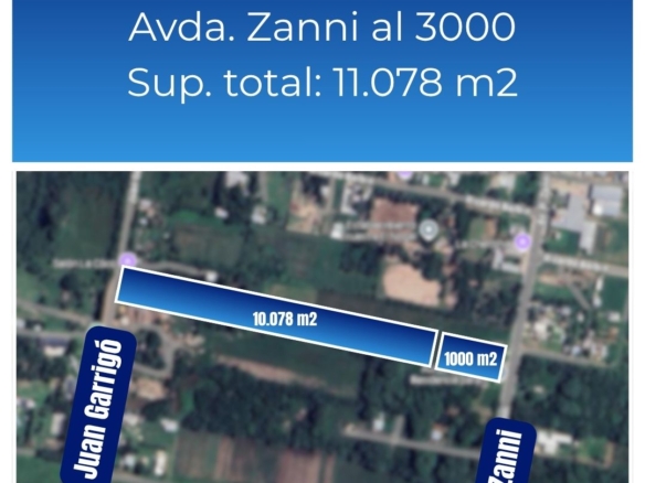 📍 Oportunidad única de inversión en Paraná