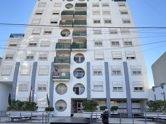 🔑 ¡ALQUILER! Departamento totalmente renovado a nuevo en una ubicación estratégica 🔑