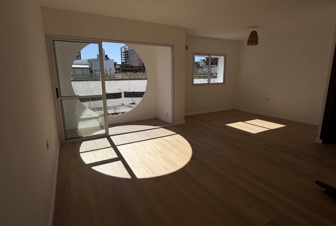 ✨ ¡VENTA DEPARTAMENTO totalmente renovado a nuevo en una ubicación estratégica! ✨