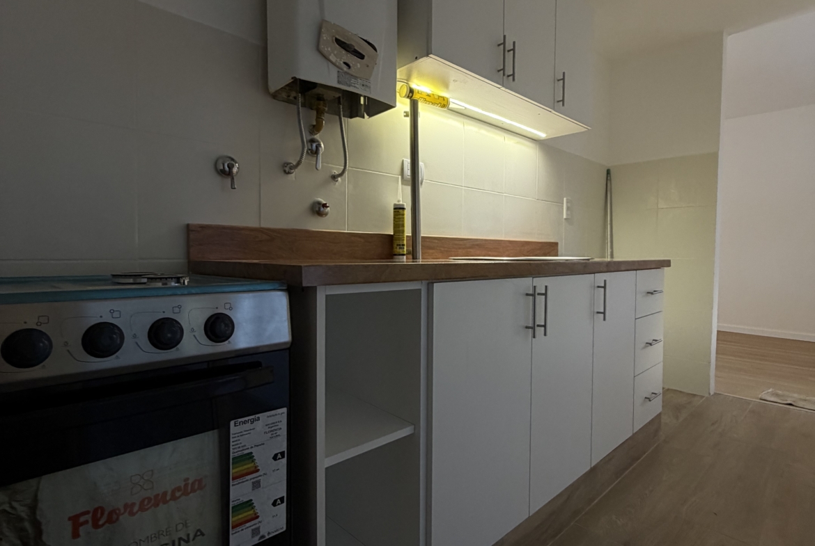 ✨ ¡VENTA DEPARTAMENTO totalmente renovado a nuevo en una ubicación estratégica! ✨