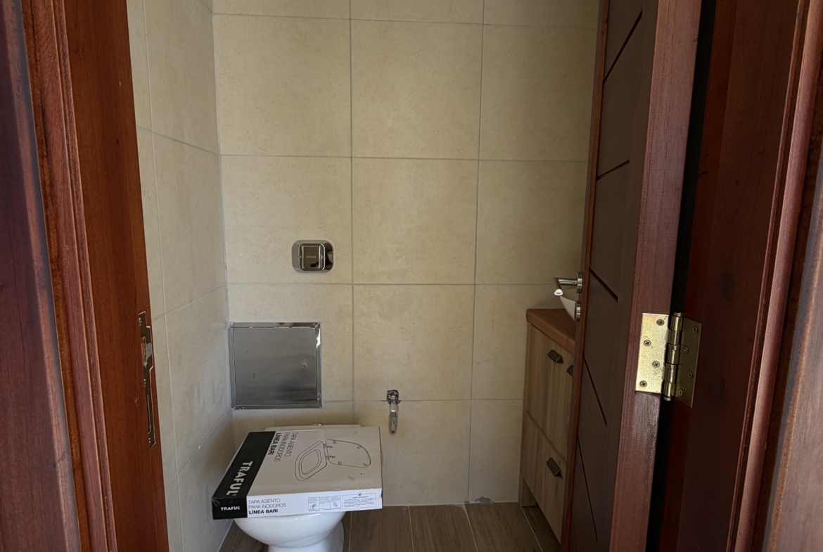 ✨ ¡VENTA DEPARTAMENTO totalmente renovado a nuevo en una ubicación estratégica! ✨