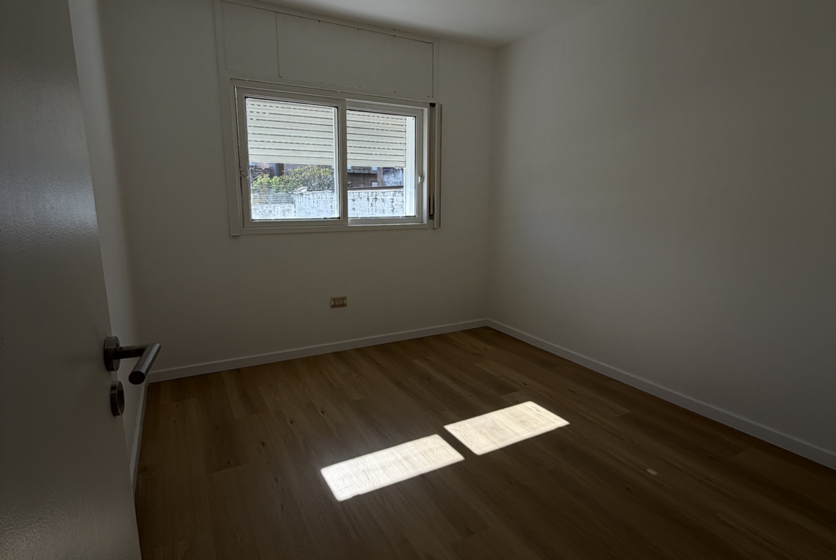 ✨ ¡VENTA DEPARTAMENTO totalmente renovado a nuevo en una ubicación estratégica! ✨