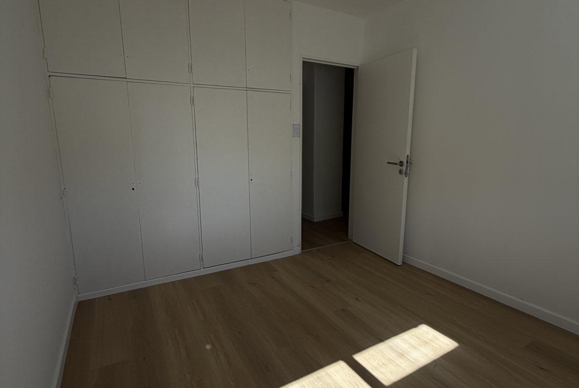 🔑 ¡ALQUILER! Departamento totalmente renovado a nuevo en una ubicación estratégica 🔑