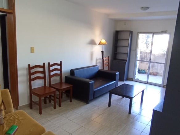 🔑 ALQUILER | Departamento de 3 dormitorios con cochera y gran terraza 🔑