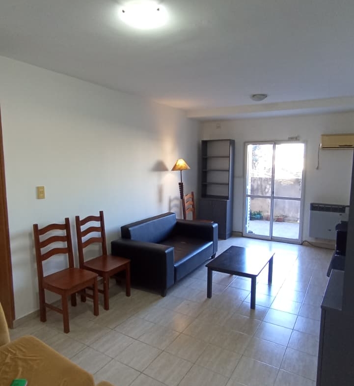 🔑 ALQUILER | Departamento de 3 dormitorios con cochera y gran terraza 🔑