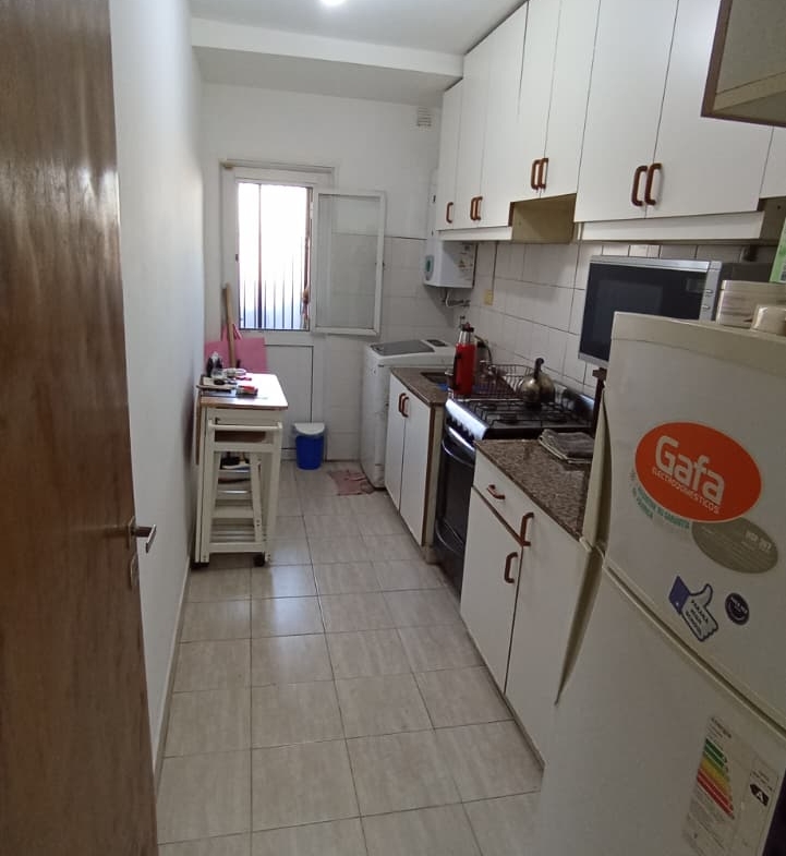 🔑 ALQUILER | Departamento de 3 dormitorios con cochera y gran terraza 🔑