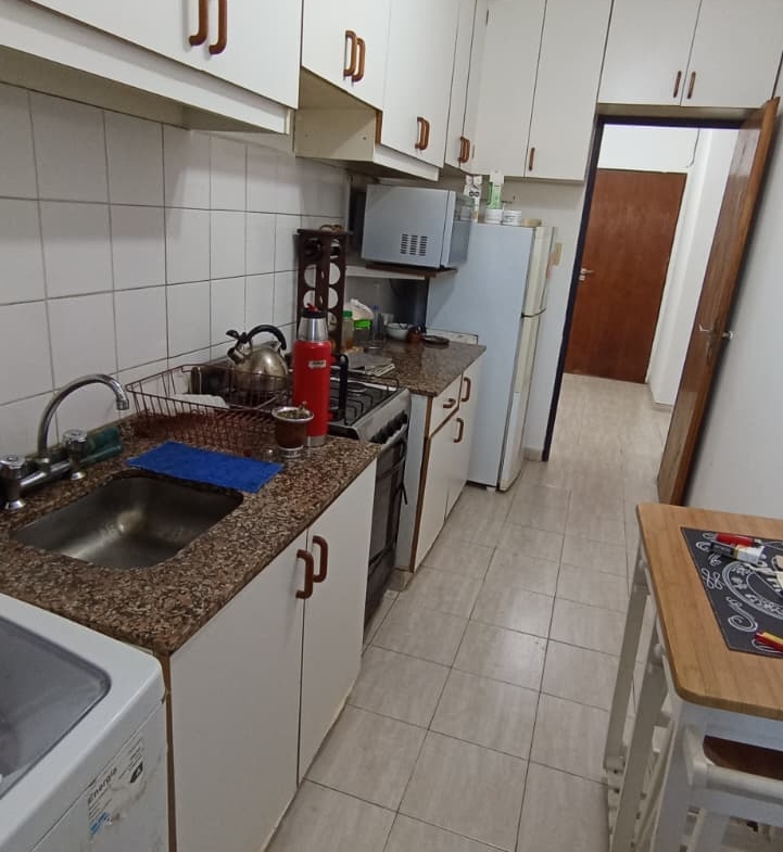 🔑 ALQUILER | Departamento de 3 dormitorios con cochera y gran terraza 🔑
