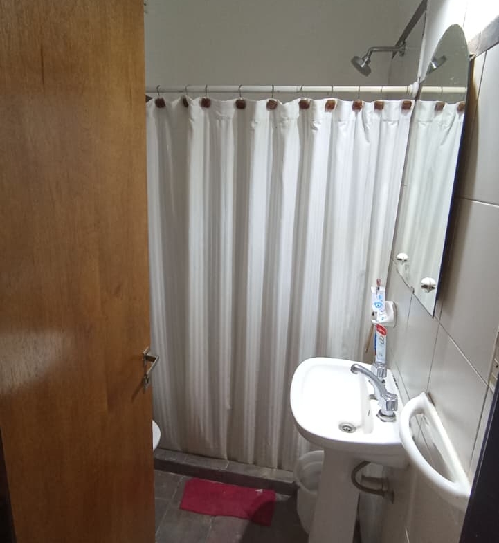 🔑 ALQUILER | Departamento de 3 dormitorios con cochera y gran terraza 🔑