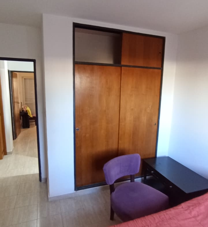 🔑 ALQUILER | Departamento de 3 dormitorios con cochera y gran terraza 🔑