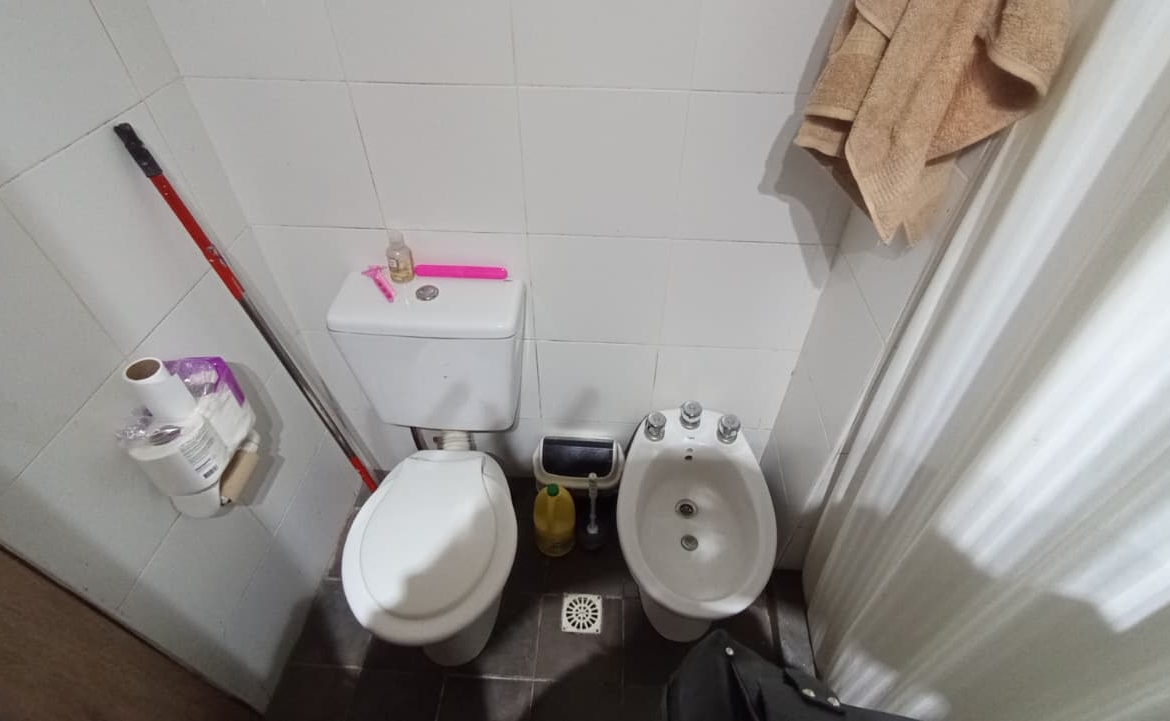 🔑 ALQUILER | Departamento de 3 dormitorios con cochera y gran terraza 🔑