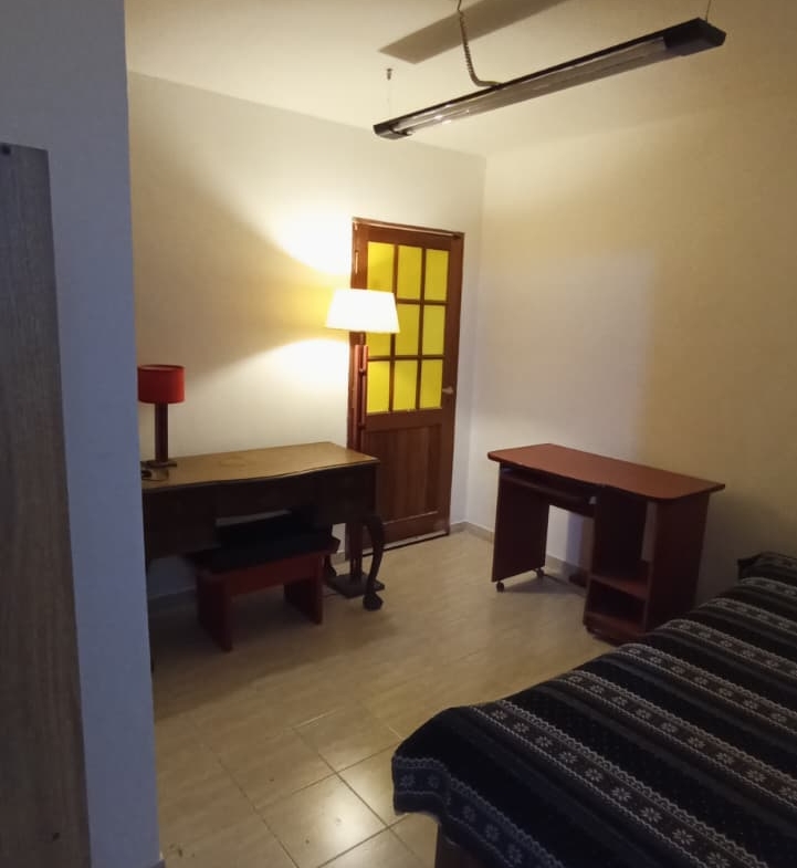 🔑 ALQUILER | Departamento de 3 dormitorios con cochera y gran terraza 🔑