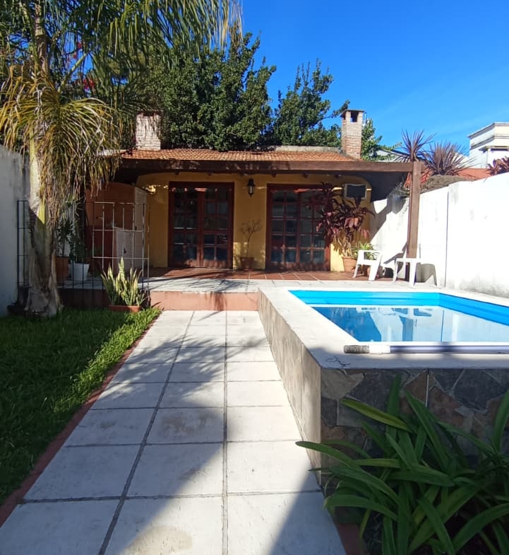 🏡 EN VENTA | Una casa pensada para disfrutar cada espacio