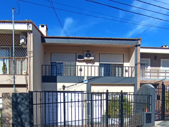 🏡 EN VENTA | Una casa pensada para disfrutar cada espacio